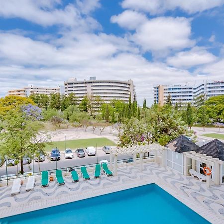 Talia - Pool City Center - Віламора Екстер'єр фото