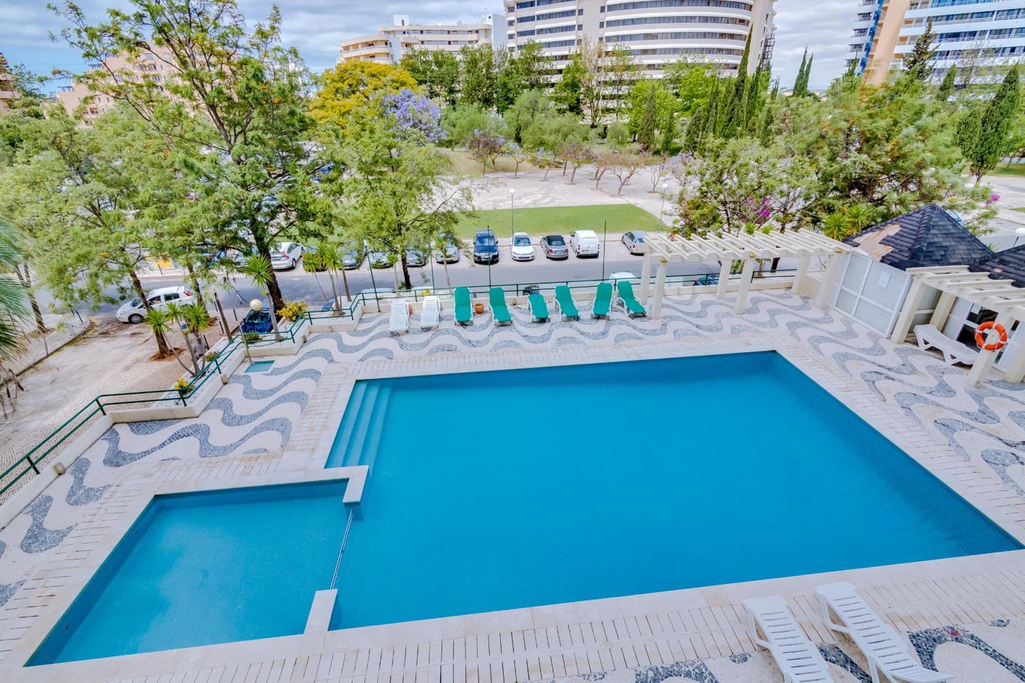 Talia - Pool City Center - Віламора Екстер'єр фото